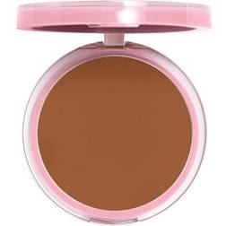 CoverGirl Clean Fresh Pressed Powder #220 Deep