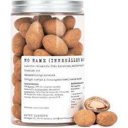 Haupt Lakrits No name (Innehåller Mandel) 250g 1pak