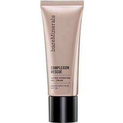 BareMinerals Complexion Rescue Tinted Moisturiser SPF30 PA+++ #6.5 Desert