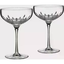 Waterford Lismore Essence Champagne Glass 20.7cl 2pcs
