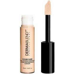 Dermablend Cover Care Full Coverage Concealer 15N