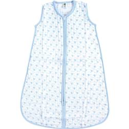 Hudson Muslin Sleeping Bag Sheep 0-6M