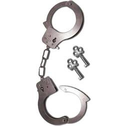 Sportsheets Metal Hand Cuffs