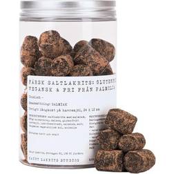 Haupt Lakrits Fresh Salt Licorice 250g