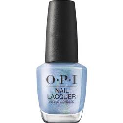 OPI Downtown La Collection Nail Lacquer Angels Flight to Starry Nights 15ml