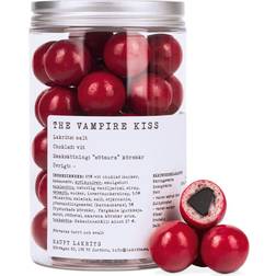 Haupt Lakrits The Vampire Kiss 250g