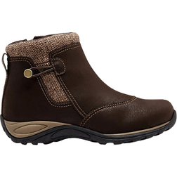 Eastland Bridget - Brown Tumbled