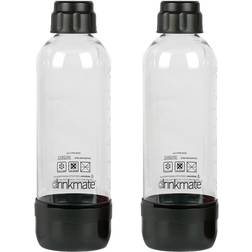 Drinkmate PET Bottles