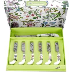 Portmeirion Botanic Garden Cheese Knife