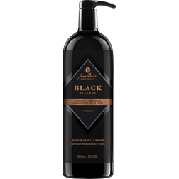 Jack Black Black Reserve Body & Hair Cleanser 33fl oz