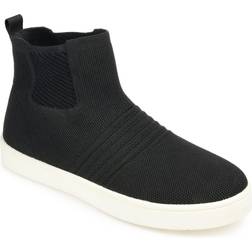 Journee Collection Kody W - Black
