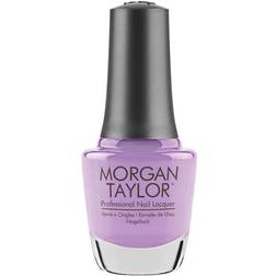 Morgan Taylor Nail Polish #3110295 All The Queen's Bling 15ml