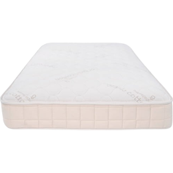 Naturepedic Ultra Verse Mattress 38x74"