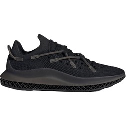 adidas 4D Fusio - Core Black