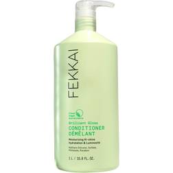 Fekkai Brilliant Gloss Conditioner 33.8fl oz