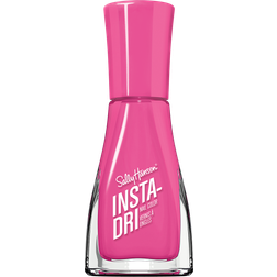 Sally Hansen Smalto Insta Dray Rapida Effetto Manicure Professionale a Lunga Durata Rosa Unisex 9.2ml