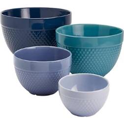 Tabletops Gallery Hobnail Mixing Bowl