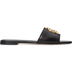 Tory Burch Eleanor - Perfect Black