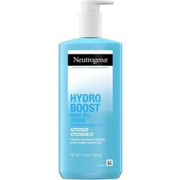 Neutrogena Hydro Boost Body Gel Cream Fragrance-Free 453g