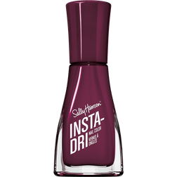 Sally Hansen Insta-Dri #428 Zip Wine 0.3fl oz