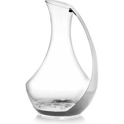 Nambe Vie Wine Pitcher Carafe à Vin