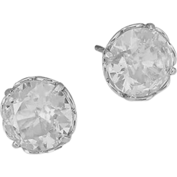 Kate Spade new york That Sparkle Round Earrings