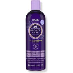 HASK Blonde Care Purple Toning Conditioner