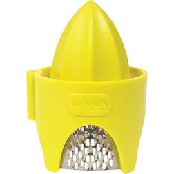 Talisman Designs Citrus Zester and Reamer Saftmaschinen