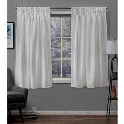 Exclusive Home Sateen 2-pack 76.2x160.02cm