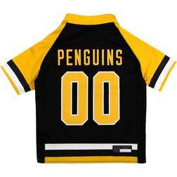 Pets First Pittsburgh Penguins Hockey Jersey M