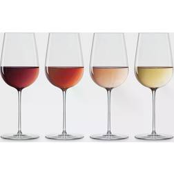 Lenox Signature Series Cool-Region Wine Glass 47.3cl 4pcs