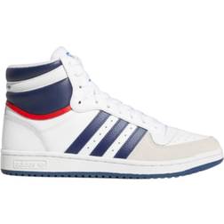 adidas Top Ten RB M - Loud White/Dark Blue/Night Marine