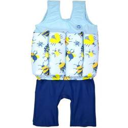 Splash About Short John Float Suit - Bugs Life