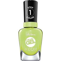 Sally Hansen Miracle Gel Electri-Lime 14.7ml