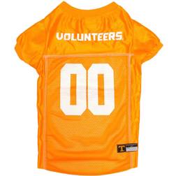 Pets First Tennessee Volunteers NCAA Mesh Jersey M