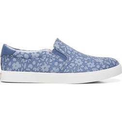 Scholl Madison W - Chambray