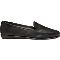 Aerosoles Betunia - Black Leather