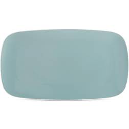 Nambe Pop Soft Rectangular Platter Plateau de Service