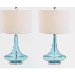 Jonathan Y Cecile 2-pack Table Lamp 64.8cm 2pcs
