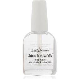 Sally Hansen Dries Instantly Top Coat 12.7ml