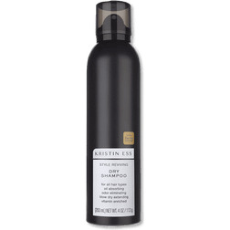 Kristin Ess Style Reviving Dry Shampoo 4oz