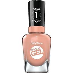 Sally Hansen Miracle Gel Frill Seeker