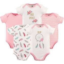 Hudson Baby Bodysuits 5-pack - Dream Catcher (10150888)