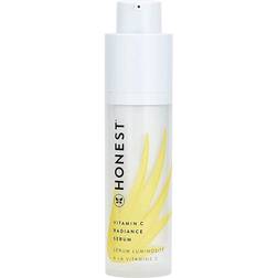 Honest Vitamin C Radiance Serum 1fl oz