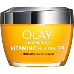 Olay Regenerist Vitamin C + Peptide 24 Face Moisturizer 50ml