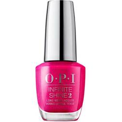 OPI Infinite Shine Pompeii Purple 15ml