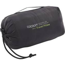 Cocoon Synthethic Pillow S smoke grey/charcoal 2022 Cussions