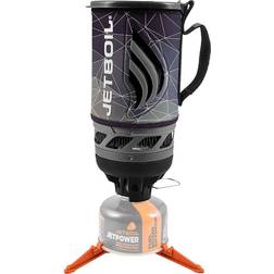 Jetboil Flash Camping and Backpacking Stove