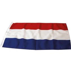 1852 Marine FLAG HOLLAND Gæsteflag holland 20x30cm