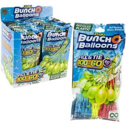 Zuru BUNCH-O-BALLOONS Vandens balionai, 3 vnt